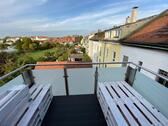 Foto - Dachgeschoßwohnung in Bamberg zur Miete