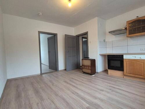 Foto - 2 Zimmer Etagenwohnung zur Miete in Zwiesel