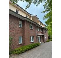 Penthouse, altersgerechtes Wohnen ab 55 Jahre., 2.OG, Fahrstuhl - Wardenburg