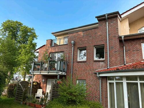 Foto - 3 Zimmer Einfamilienhaus in Wardenburg