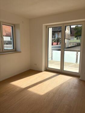 Foto - 4 Zimmer Etagenwohnung zur Miete in Lauchheim