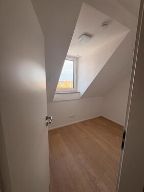 Foto - Etagenwohnung in Lauchheim zur Miete
