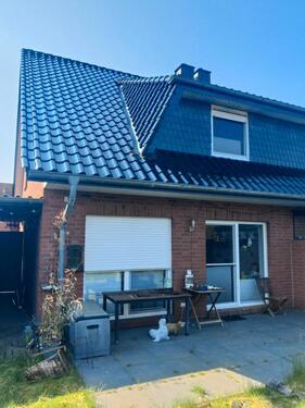 Foto - Haushälfte Schierholzweg 71 A , 27578 Bremerhaven