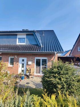 Foto - 5 Zimmer Doppelhaushälfte zum Kaufen in Bremerhaven