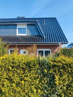Foto - 5 Zimmer Doppelhaushälfte in Bremerhaven