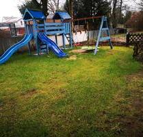 Kapitalanlage 2 Familienhaus + Baugrundstück Sonnenhügel - Osnabrück Dodesheide
