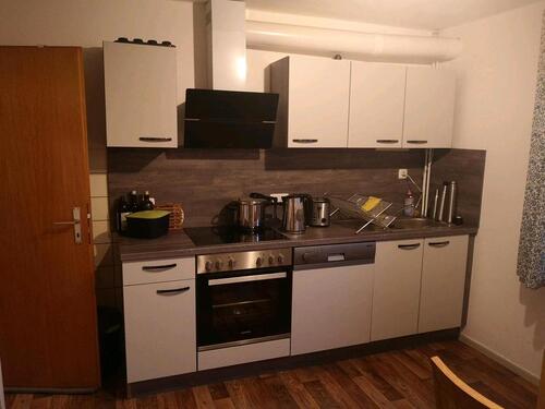 Foto - 5 Zimmer Mehrfamilienhaus, Wohnhaus zum Kaufen in Osnabrück