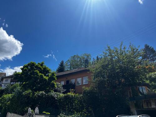 Foto - Großzügiges Einfamilienhaus im Grünen in Baden-Baden-Varnhalt