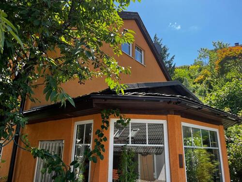 Foto - 9 Zimmer Einfamilienhaus in Baden-Baden
