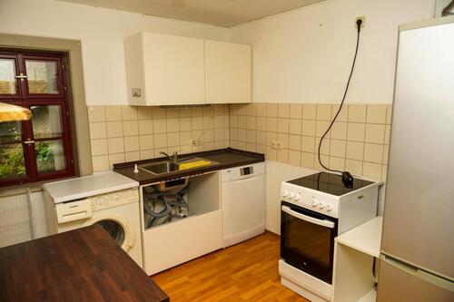 Foto - Etagenwohnung in Kahla zur Miete
