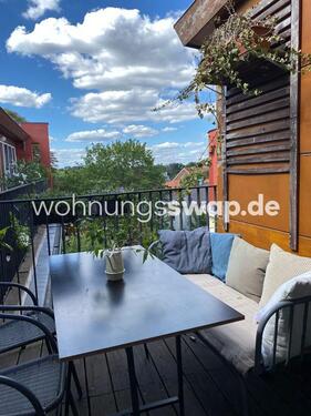 Foto - Etagenwohnung in Berlin