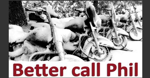 Foto - Motorradstellplätze in Przl.Berg Pankow trocken sicher zentral