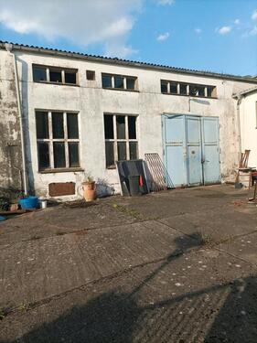 Foto - Halle Garage Stellplatz in Grevesmühlen