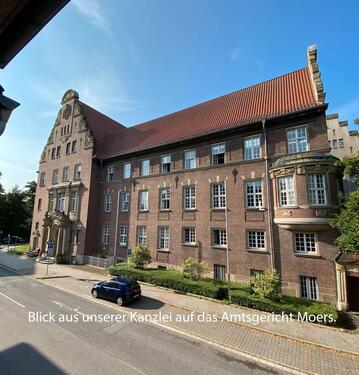 Foto - Rechtsanwaltsbüro (teilmöbliert) 76 qm am Gericht zur Untermieter
