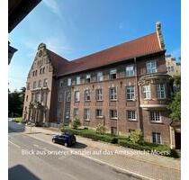 Rechtsanwaltsbüro (teilmöbliert) 76 qm am Gericht zur Untermieter - Meerbusch