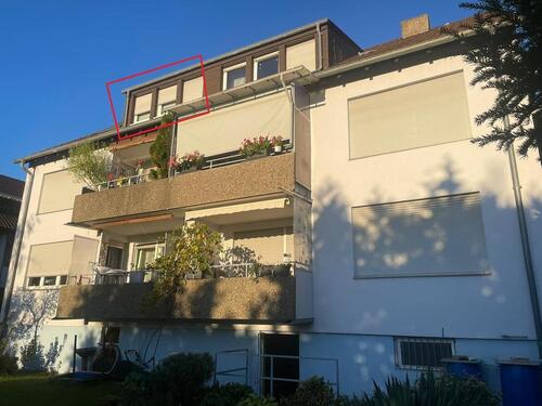 Foto - Etagenwohnung zum Kaufen in Schorndorf
