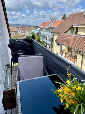 Foto - Etagenwohnung in Schorndorf