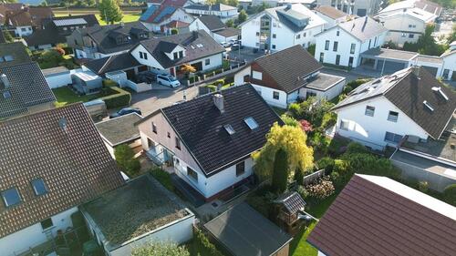Foto - Einfamilienhaus zum Kaufen in Hülben