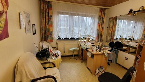 Foto - Einfamilienhaus in Losheim am See