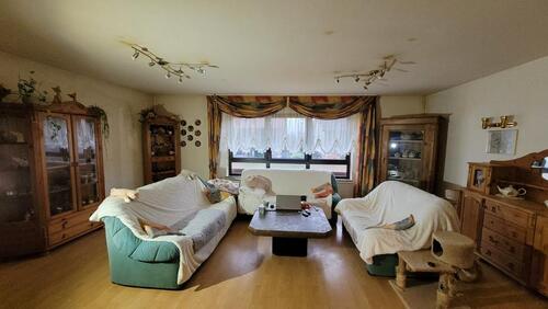 Foto - Einfamilienhaus in Losheim am See zum Kaufen