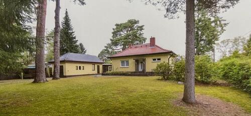 Foto - Einfamilienhaus zu verkaufen - 399.000,00 EUR Kaufpreis,