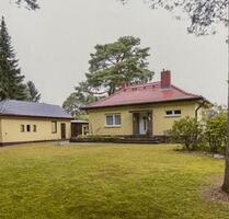 Einfamilienhaus zu verkaufen - 399.000,00 EUR Kaufpreis, in Königs Wusterhausen (PLZ: 15712) Kablow