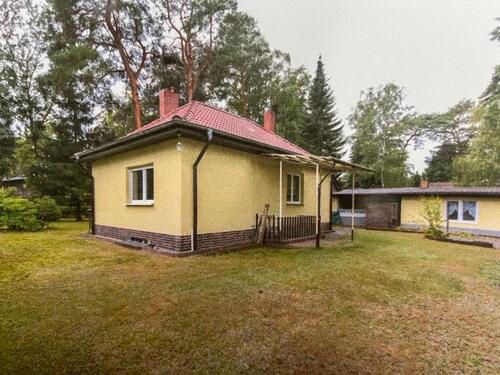 Foto - Einfamilienhaus zum Kaufen in Königs Wusterhausen