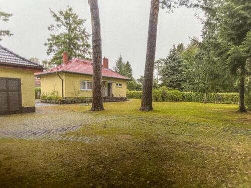 Foto - Einfamilienhaus in Königs Wusterhausen