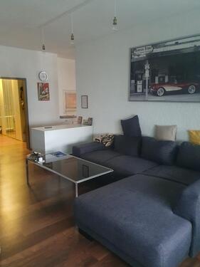 Foto - 3-Zimmer-Wohnung zur Miete – ca. 85 m², 850 € kalt, 1.230 € warm