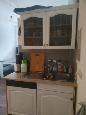 Foto - Etagenwohnung zur Miete in Weisweil