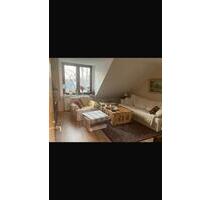 1 12 Raum Wohnung Dachgeschoss - 510,00 EUR Kaltmiete, in Luckenwalde (PLZ: 14943)