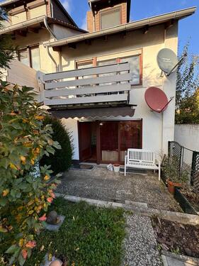 Foto - Charmante 2-Etagen-Wohnung mit Terrasse in Gieboldehausen