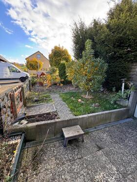 Foto - Etagenwohnung in Leinefelde-Worbis zur Miete