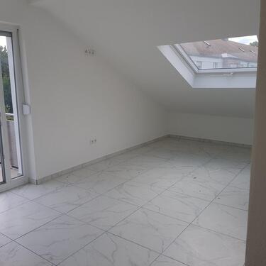 Foto - 1 Zimmer Apartment mit Balkon in Obertraubling