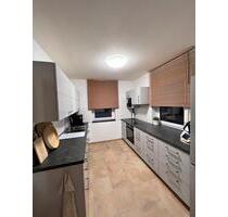 Einfamilienhaus ab 01.01.26 zu vermieten - Fuchsstadt