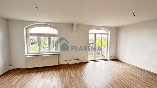 Foto - Etagenwohnung in Parchim