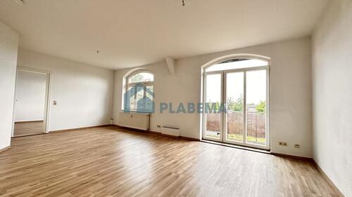 Foto - Etagenwohnung in Parchim zur Miete