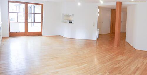 Foto - 3 Zimmer Etagenwohnung zur Miete in Bad Saulgau