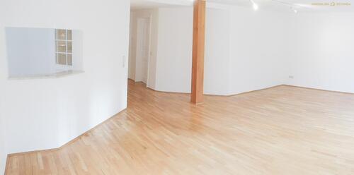 Foto - 3 Zimmer Etagenwohnung in Bad Saulgau