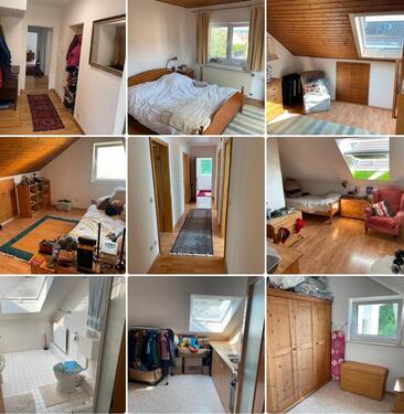 Foto - 7 Zimmer Einfamilienhaus in Wehrheim