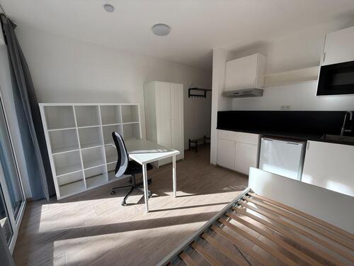 Foto - 1 Zimmer Etagenwohnung in Deggendorf