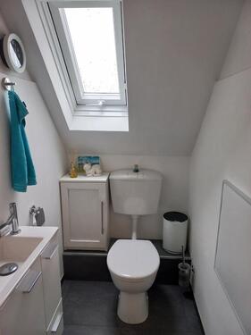 Foto - 3 Zimmer Etagenwohnung zum Kaufen in Hückeswagen