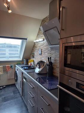 Foto - Etagenwohnung in Hückeswagen zum Kaufen