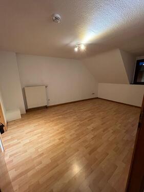 Foto - 2 Zimmer Dachgeschoßwohnung zur Miete in Dahlem