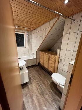 Foto - 2 Zimmer Dachgeschoßwohnung in Dahlem