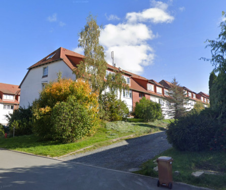 Foto - Vollmöblierte 1R-Whg+TG-Stellplatz 