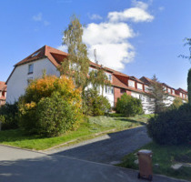 Vollmöblierte 1R-Whg+TG-Stellplatz | Erstbezug | inkl Nebenkosten - Bucha