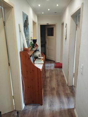 Foto - Etagenwohnung in Köln zur Miete