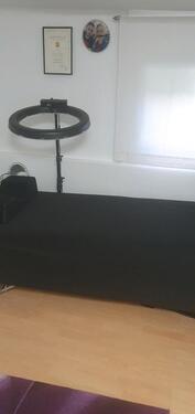 Foto - 2 Zimmer Hochparterre in Gondelsheim