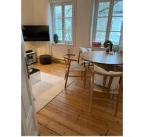 Zwischenmiete 12.02-14.03 - Winterhude zentral zum Mühlenkamp - Hamburg